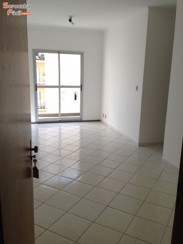 Apartamento em Pq. Campolim, Sorocaba - APTO - cód. 19LC - LOCAÇÃO - 2 DORM. - Foto 2